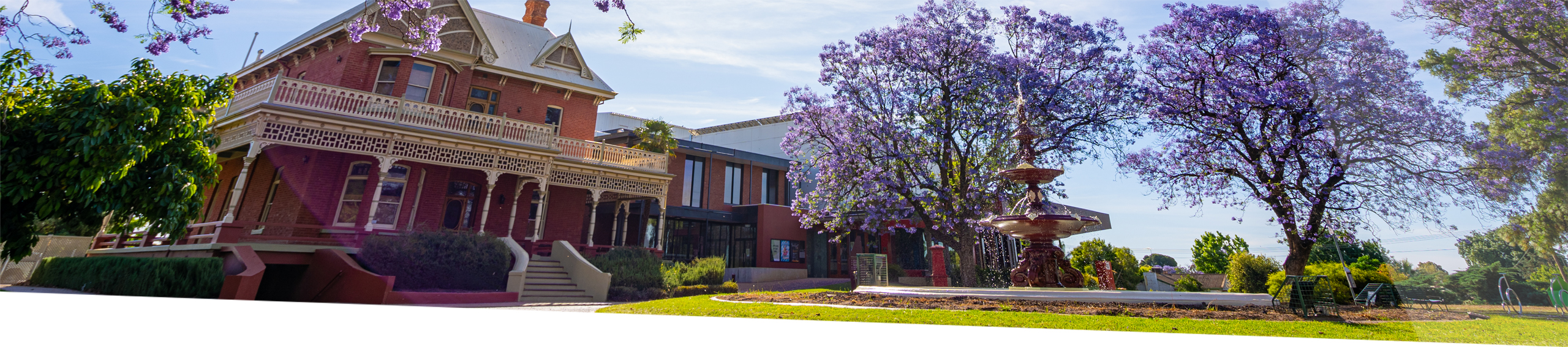 Mildura Arts Centre