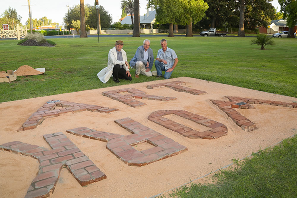 Mildura Arts Centre